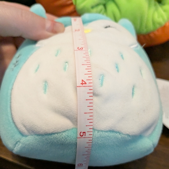 Halloween Squishmallow Lot - Picture 7 of 10